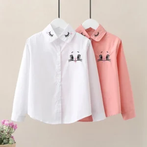 Blouses & Shirts for girls