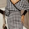 houndstooth