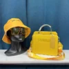 yellow-3-pieces-set