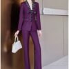 purple-pant-suit