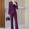 purple-pant-suit