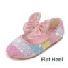 flat-heel-pink