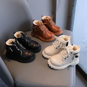 Boots for boys