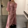 3pcs-pink-abaya-set