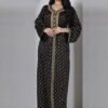 black-kaftan