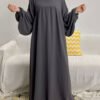 darkgray-abaya