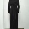 black-hijab-dress