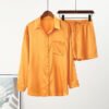 04-orange-shorts-set