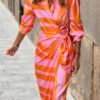 orange-red