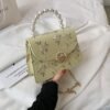 women-bag-green