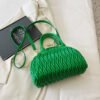 green-tote-bag