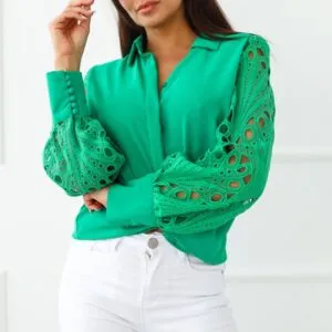 Blouses and shirts For Woman