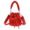 red-shoulder-bag