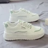 white-green