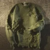 army-green