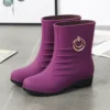 purple-single-shoes