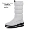 white-wool-insole