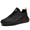 black-orange
