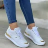 a-white-women-shoes
