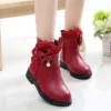 wine-red