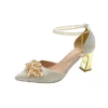 chunky-heel-gold-7cm