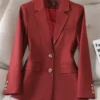 red-blazer