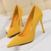 yellow-9cm